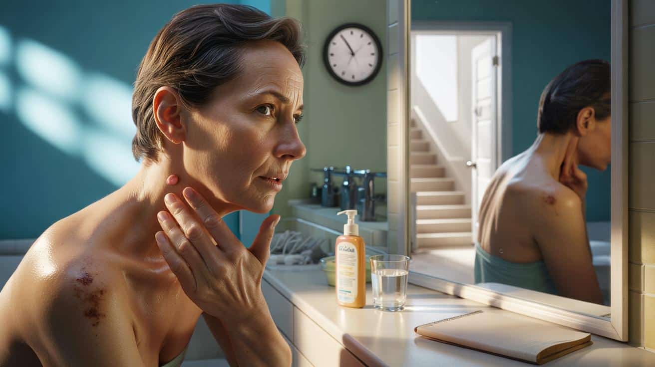 Cancer’s early red flag: are you ignoring the no. 1 sign doctors see in 7 out of 10 people over 40?