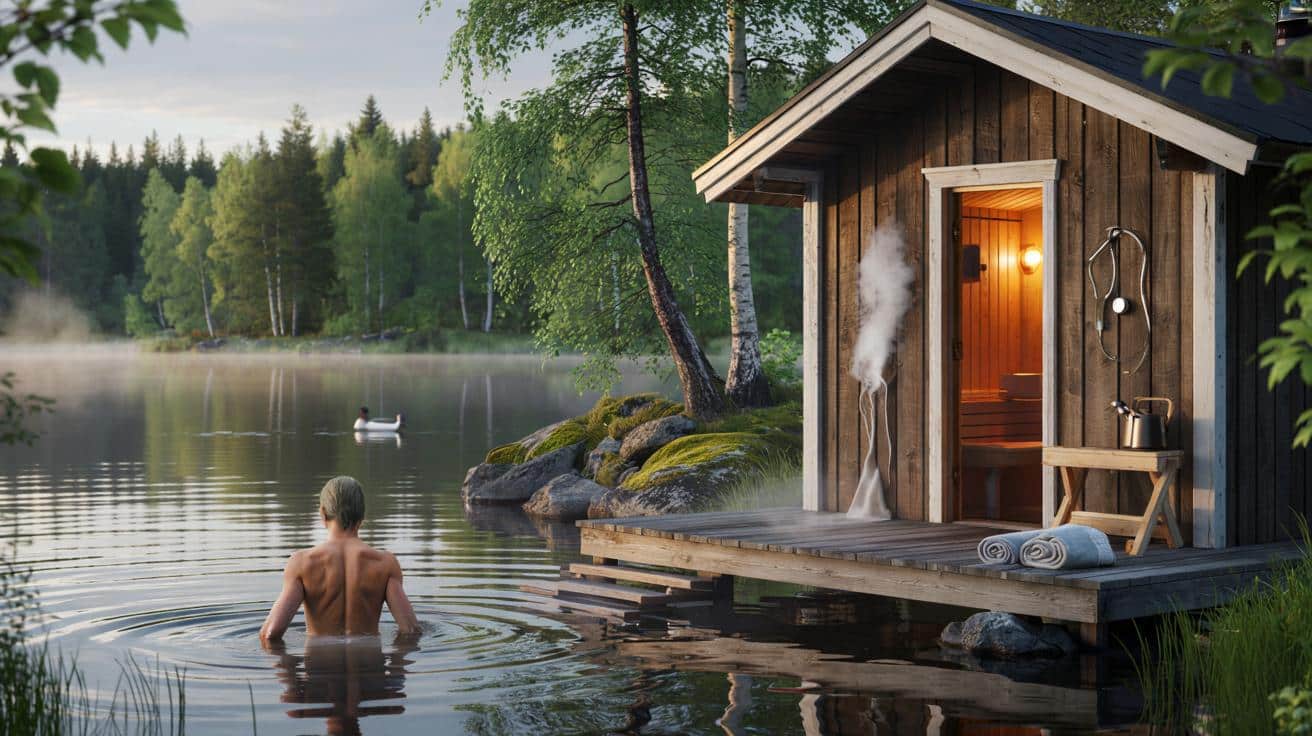 Doctors are now prescribing this happy European country for a truly restorative holiday