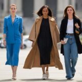 5 female style icons to steal from for instantly powerful outfits