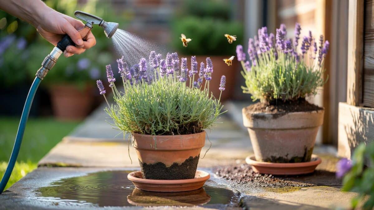 Gardeners warned: stop watering this plant immediately – here’s why
