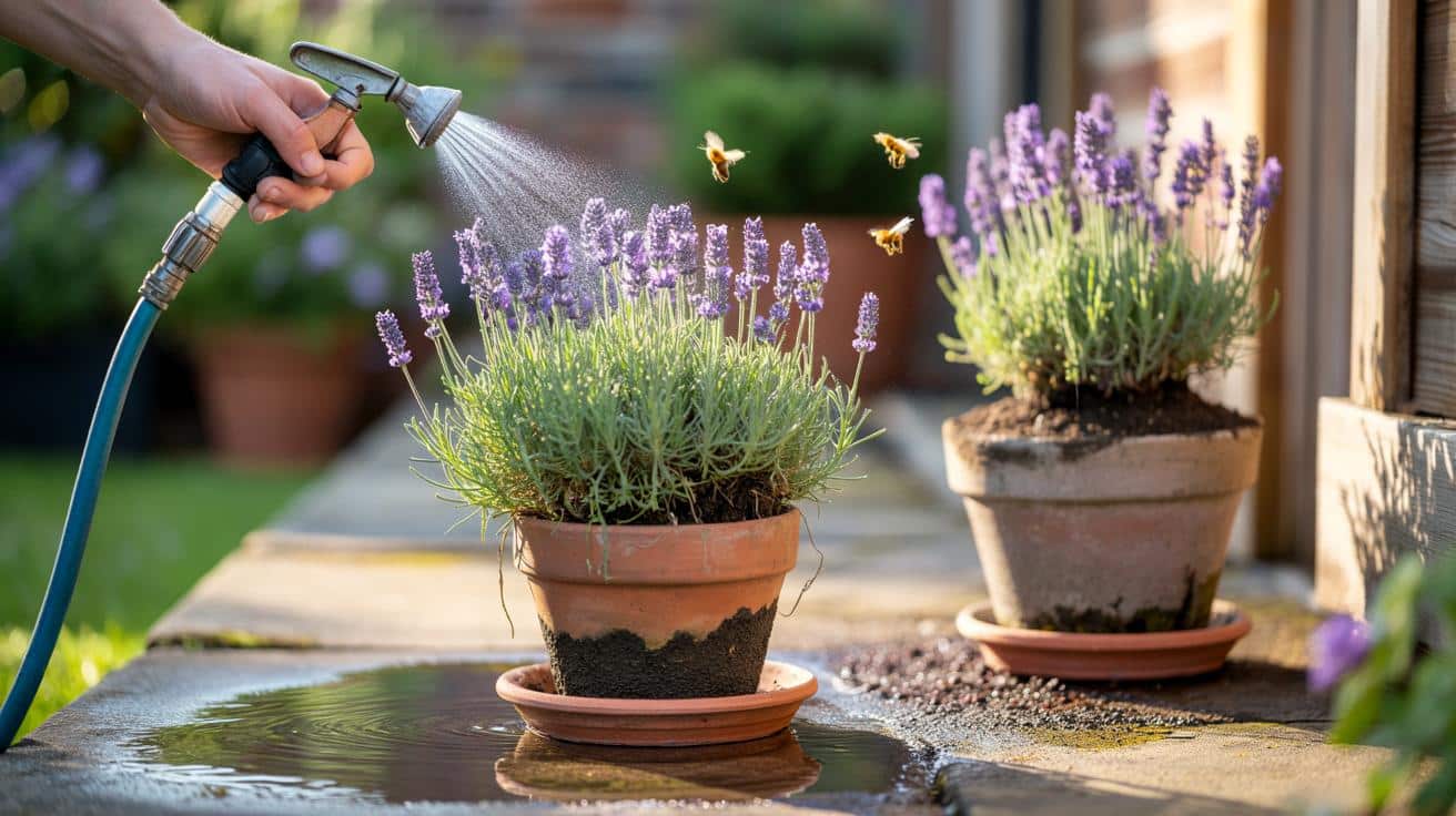 Gardeners warned: stop watering this plant immediately – here’s why