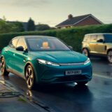 I bought a £31k Chinese EV that beat my BMW: will you switch as BYD sells 11271 and tops Land Rover?