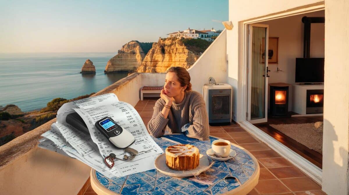 I thought living in the Algarve would be cheaper — turns out I was wrong
