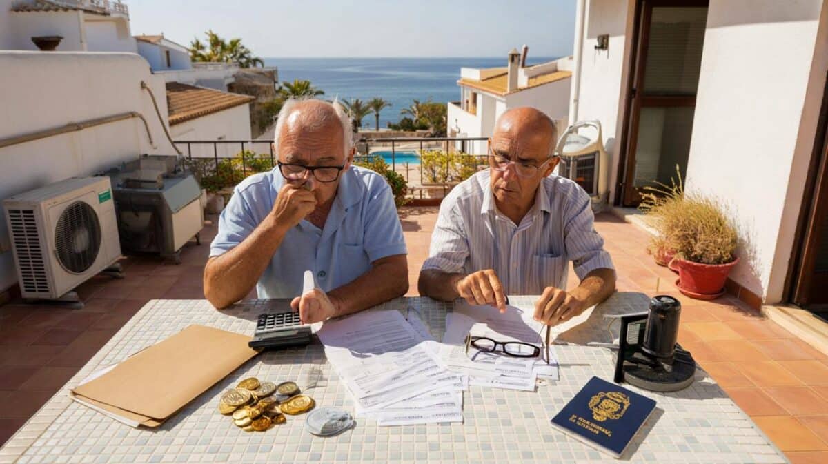 I thought retiring in Spain would be affordable — until I saw the hidden costs