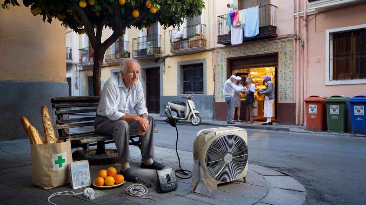 I tried “retirement abroad” for 30 days — and here’s the truth nobody tells you