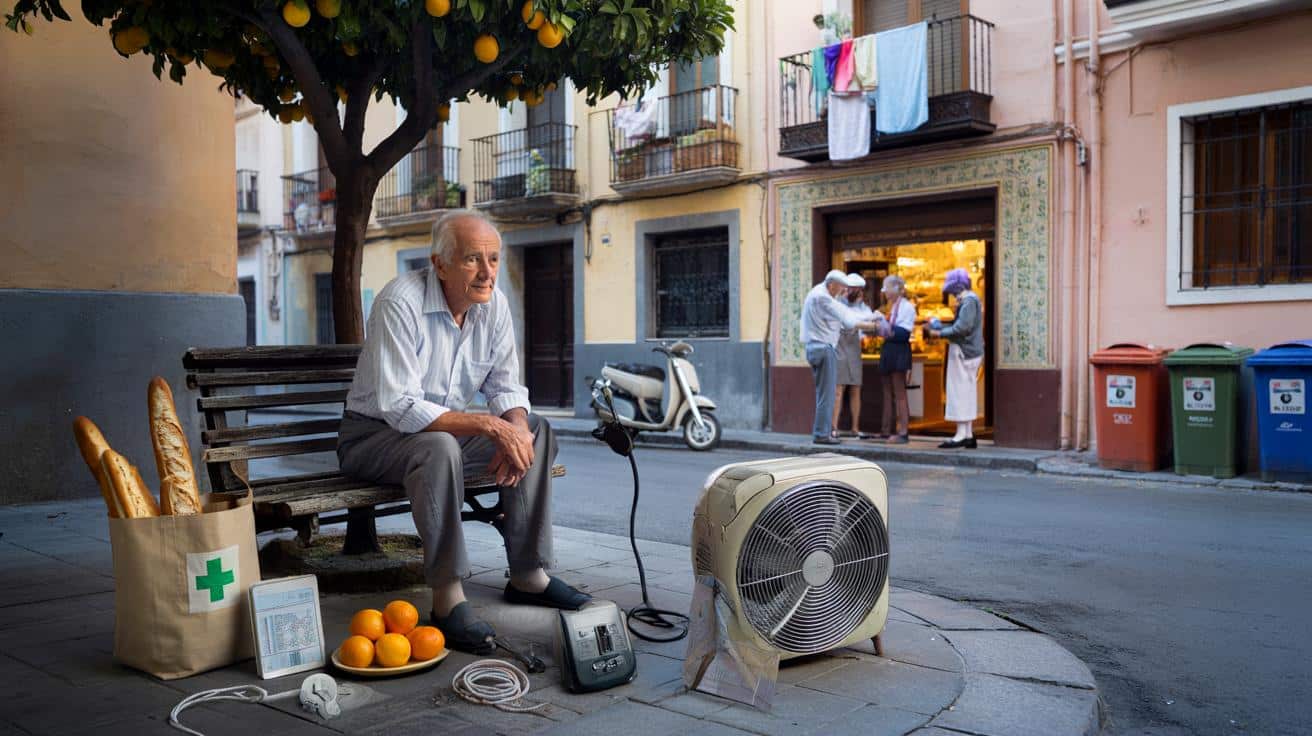 I tried “retirement abroad” for 30 days — and here’s the truth nobody tells you