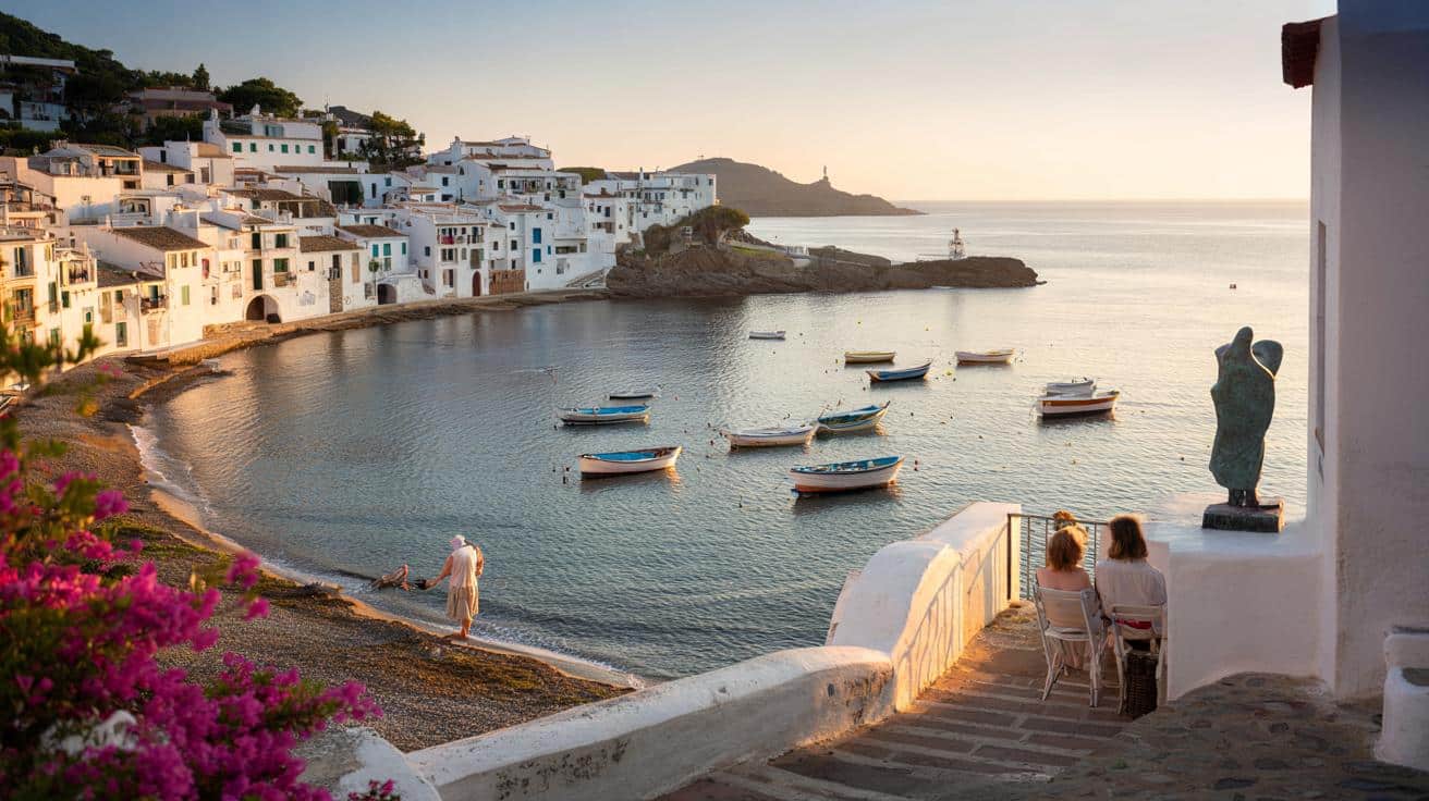 I visited 10 Spanish towns, but there’s one I keep returning to – and it’s not Barcelona or Madrid