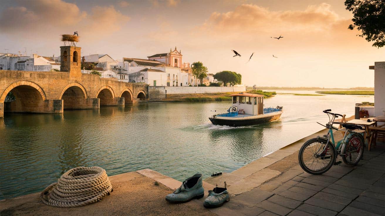 I visited 6 Portuguese destinations, but there’s one I keep returning to – and it’s not Lisbon or Porto