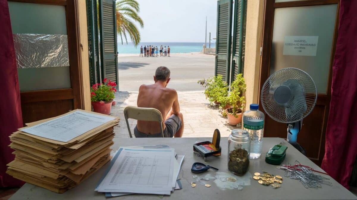 I wanted peace, sun and savings — I got bureaucracy, heat and loneliness instead