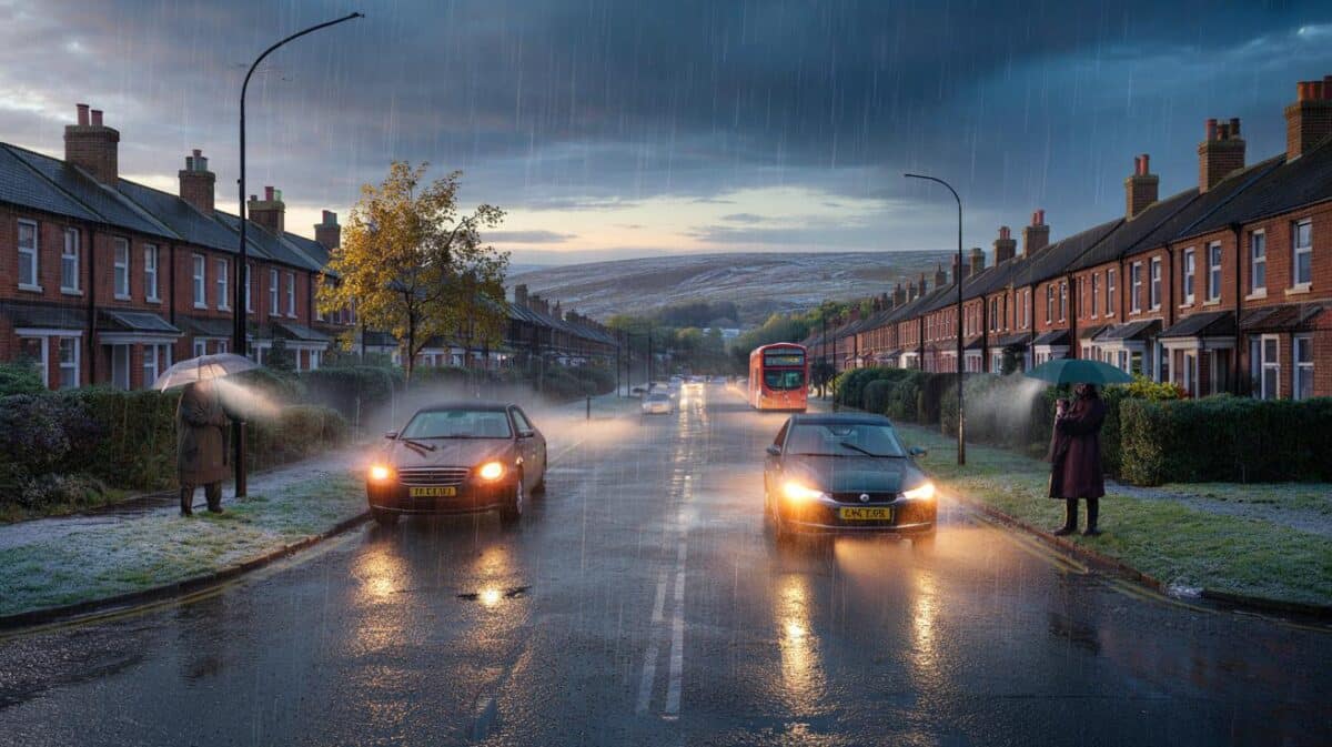 November snow forecast for the UK: will you wake to white streets or just 40mph rain and 8–12°C?