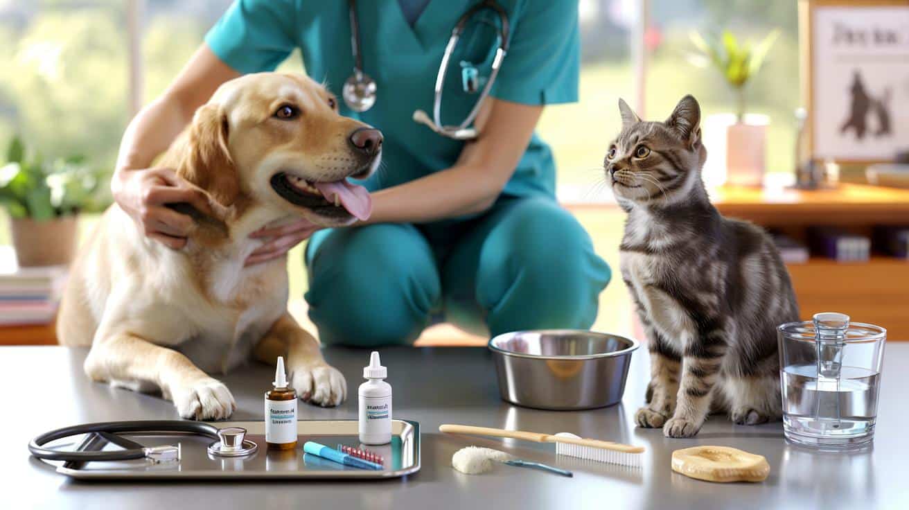 Pet Care 101: The 5 Things Vets Wish All Dog and Cat Owners Knew to Keep Their Animals Healthy