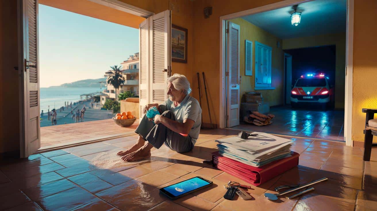 Retiring abroad sounded perfect — until I discovered the one thing everyone hides