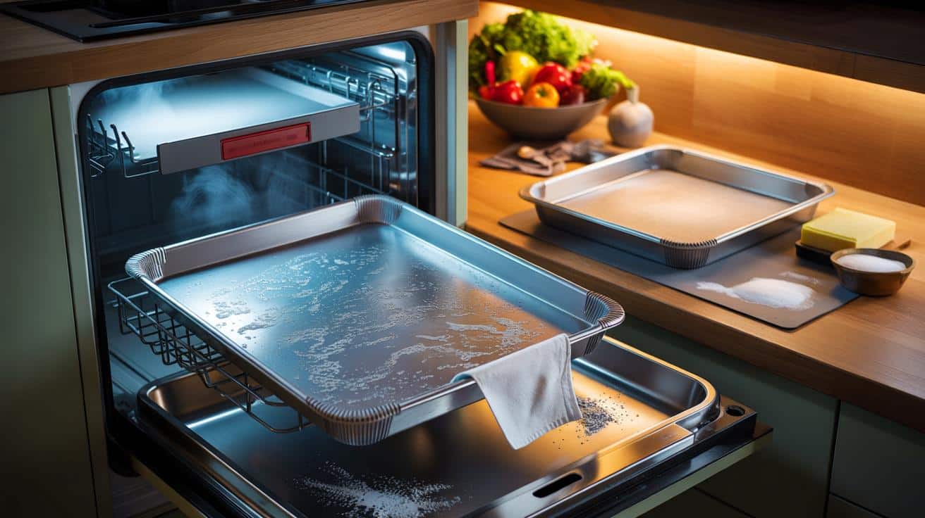 The one kitchen item you should never put in the dishwasher – it’s not what you think