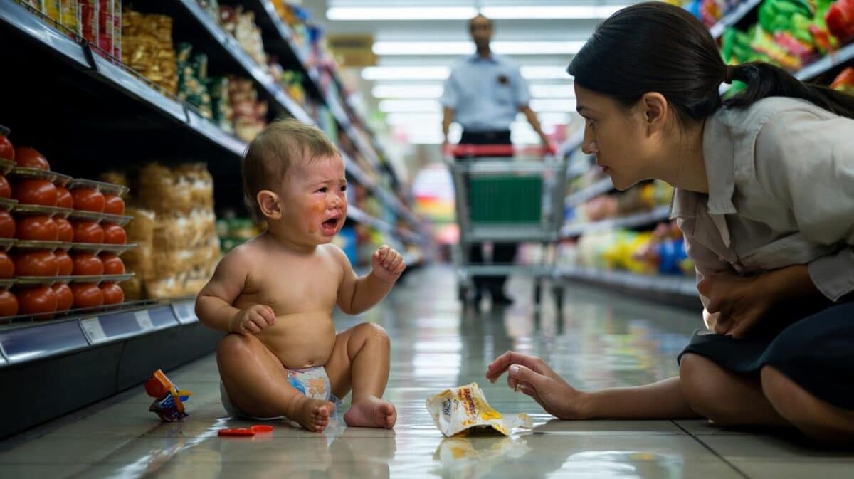 The “terrible twos” are a myth: a child psychologist explains what really causes toddler tantrums