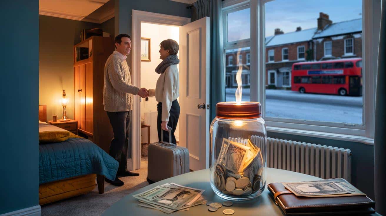 This HMRC rule quietly lifts your personal allowance to £20,070 this winter, and the simple step could keep more pay in your pocket