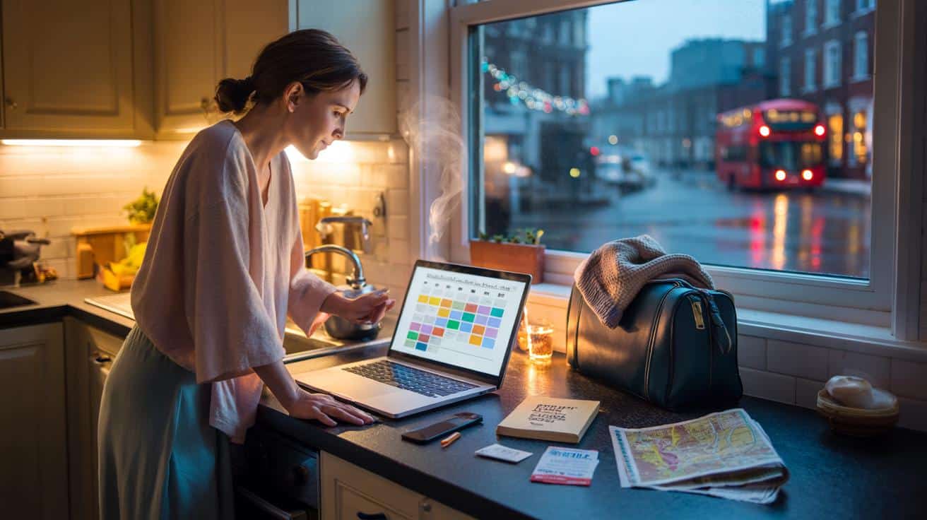 Time off isn’t a luxury: it’s a must: why you should use your remaining holiday days before year’s end